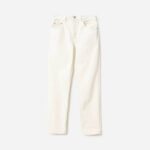 The Organic Cotton Slim Fit Jean